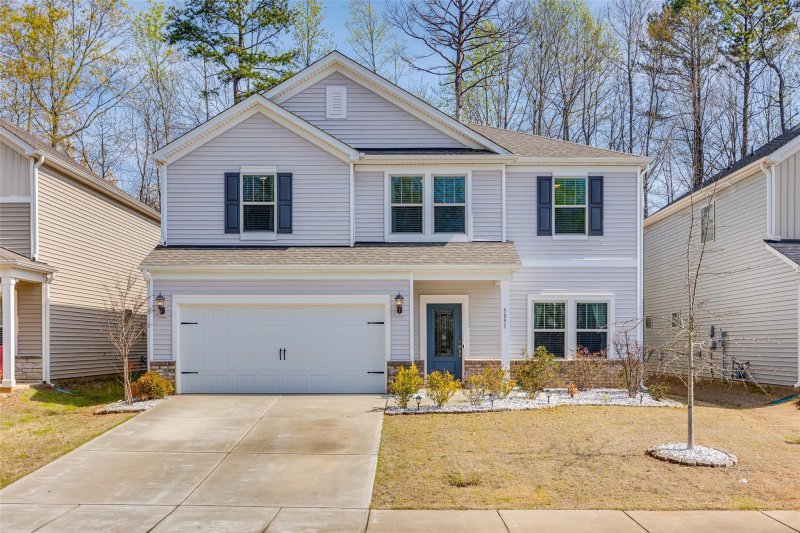 Property image 2 at 5051 Burnwald Court, Fort Mill, SC 29715
