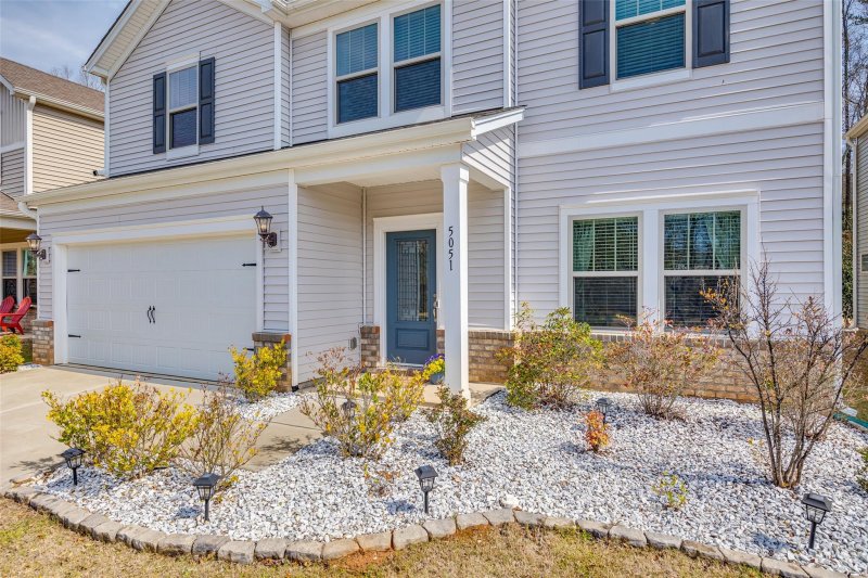 Property image 3 at 5051 Burnwald Court, Fort Mill, SC 29715