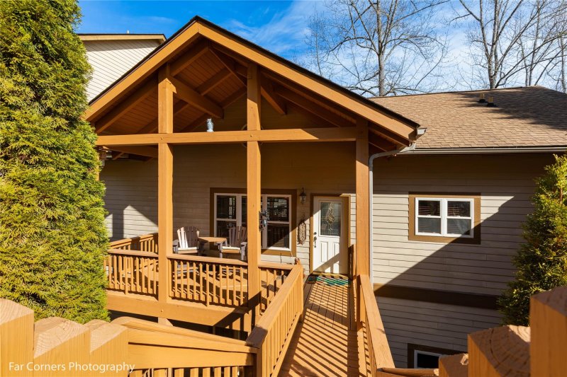 Property image 2 at 76 Sawgrass Drive, Whittier, NC 28789