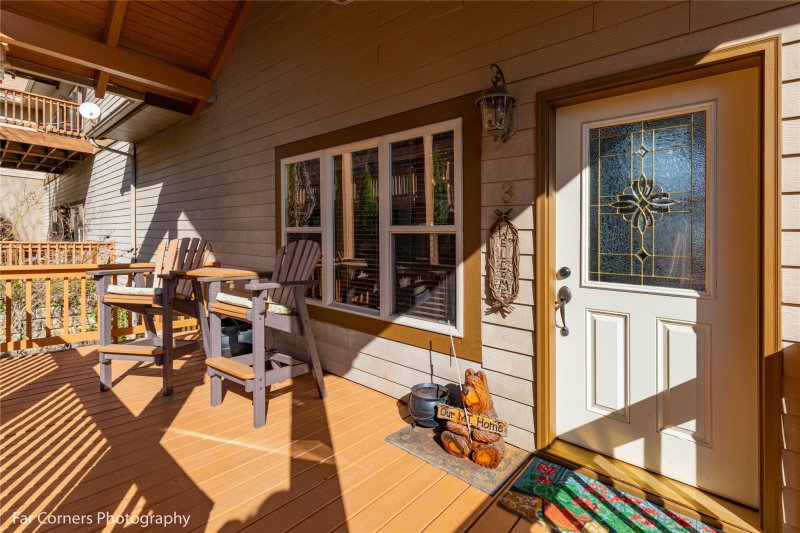 Property image 3 at 76 Sawgrass Drive, Whittier, NC 28789