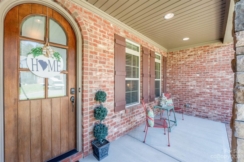 Property image 2 at 1680 Essex Hall Drive, Rock Hill, SC 29730