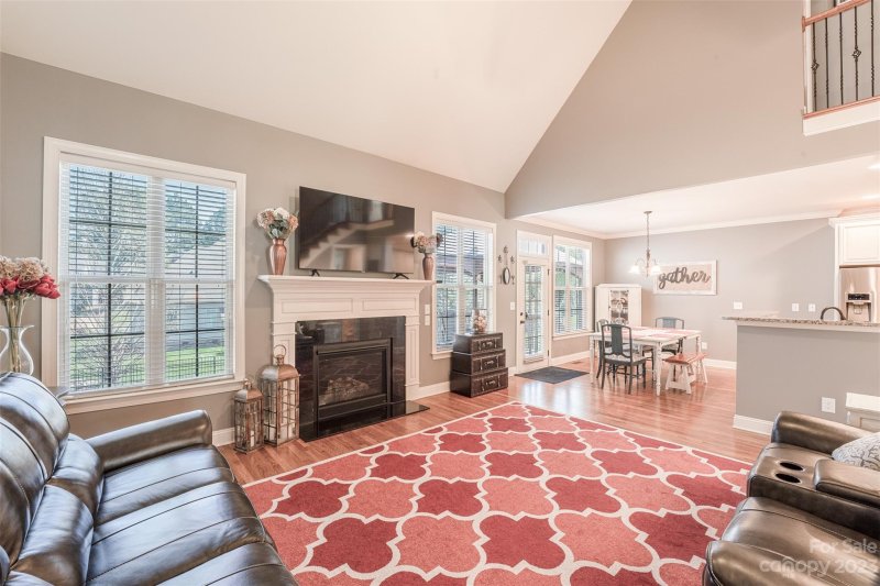 Property image 4 at 1680 Essex Hall Drive, Rock Hill, SC 29730