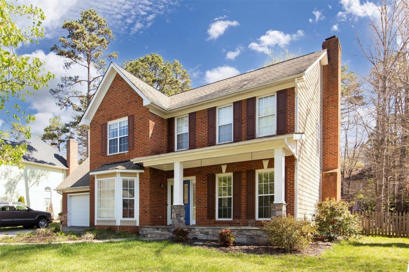 Property image 2 at 2700 Bathgate Lane, Matthews, NC 28105