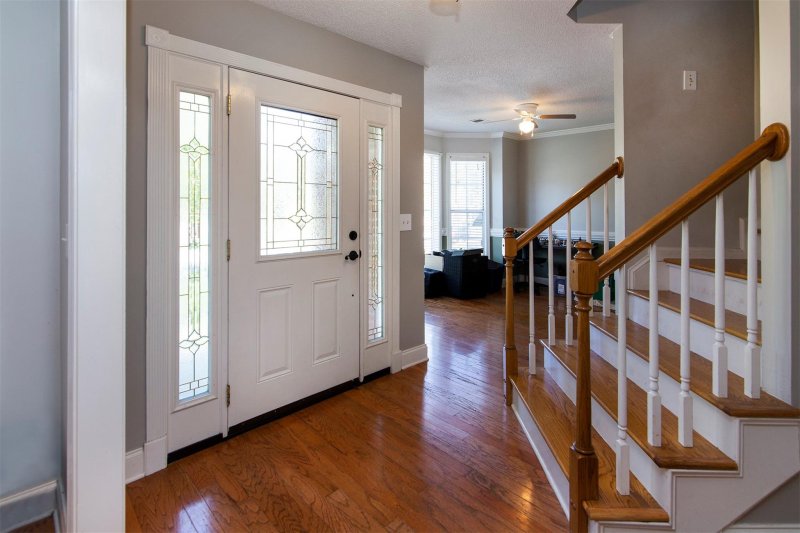 Property image 3 at 2700 Bathgate Lane, Matthews, NC 28105