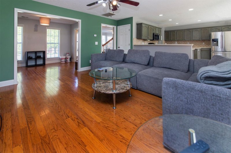 Property image 4 at 2700 Bathgate Lane, Matthews, NC 28105