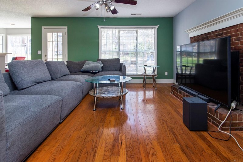 Property image 5 at 2700 Bathgate Lane, Matthews, NC 28105