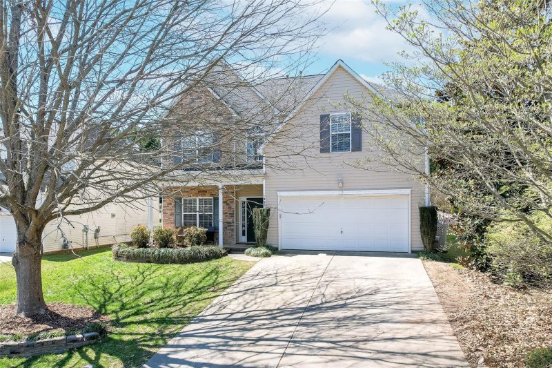 1987 Trace Creek Drive