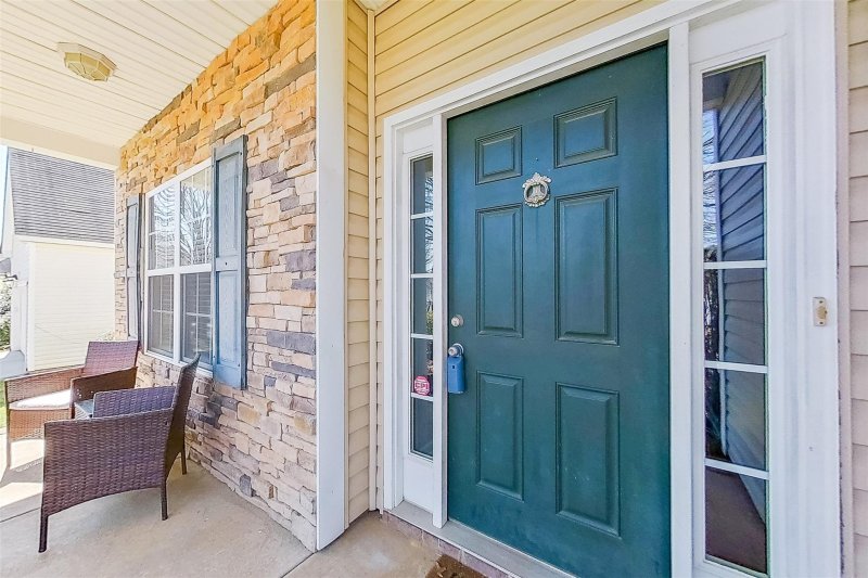 Property image 2 at 1987 Trace Creek Drive, Waxhaw, NC 28173