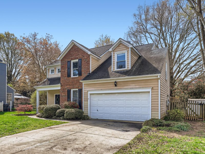 Property image 2 at 10106 Drew Court, Huntersville, NC 28078