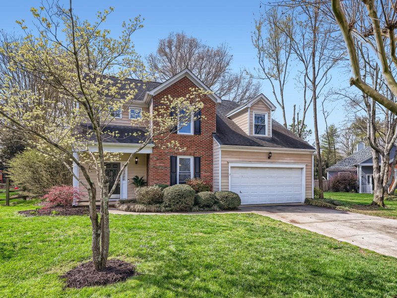 Property image 3 at 10106 Drew Court, Huntersville, NC 28078