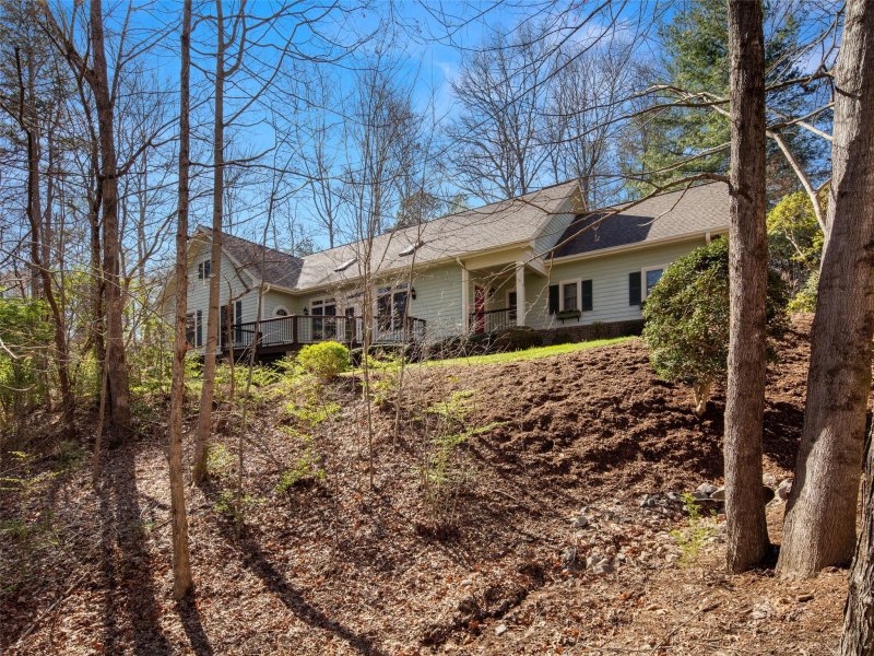 Property image 2 at 4 Dogwood Glen Circle, Etowah, NC 28729