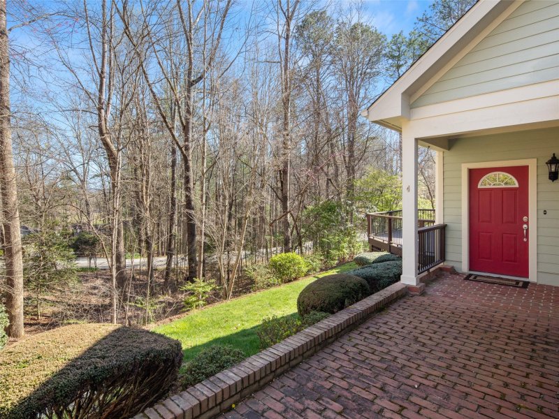 Property image 3 at 4 Dogwood Glen Circle, Etowah, NC 28729