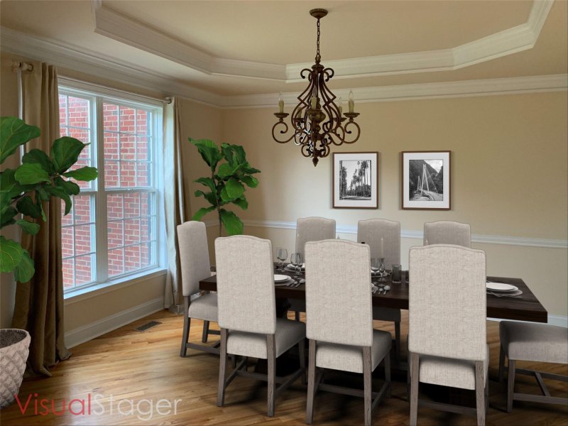 Property image 3 at 6323 Riverside Oaks Drive, Huntersville, NC 28078