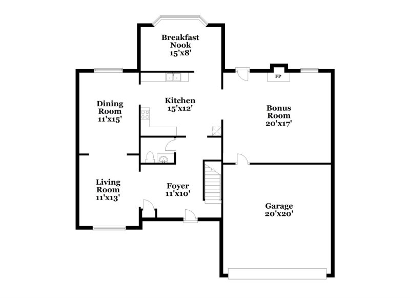 Property image 2 at 1303 Kersey Glen Lane, Charlotte, NC 28216