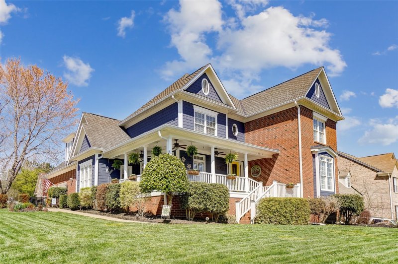 2373 Smith Harbour Drive