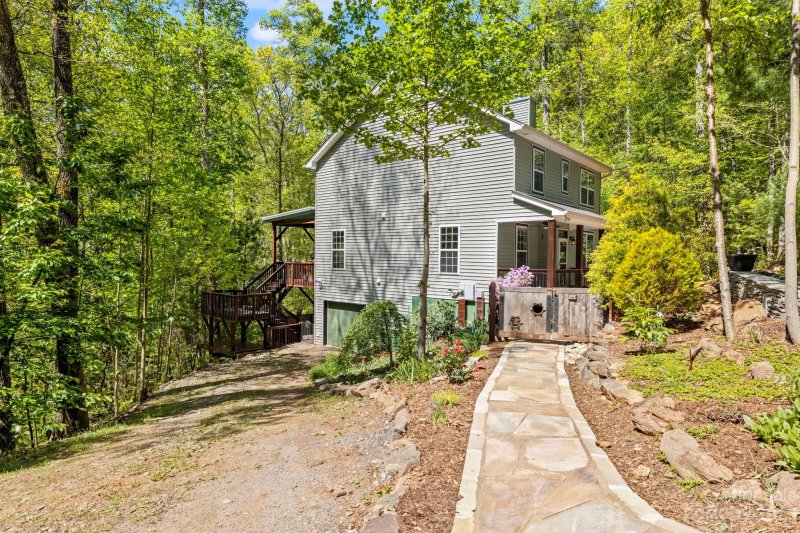 Property image 4 at 511 Lafayette Avenue, Asheville, NC 28805