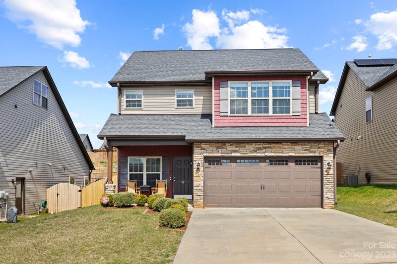 Property image 2 at 64 Mallard Run Drive, Arden, NC 28704