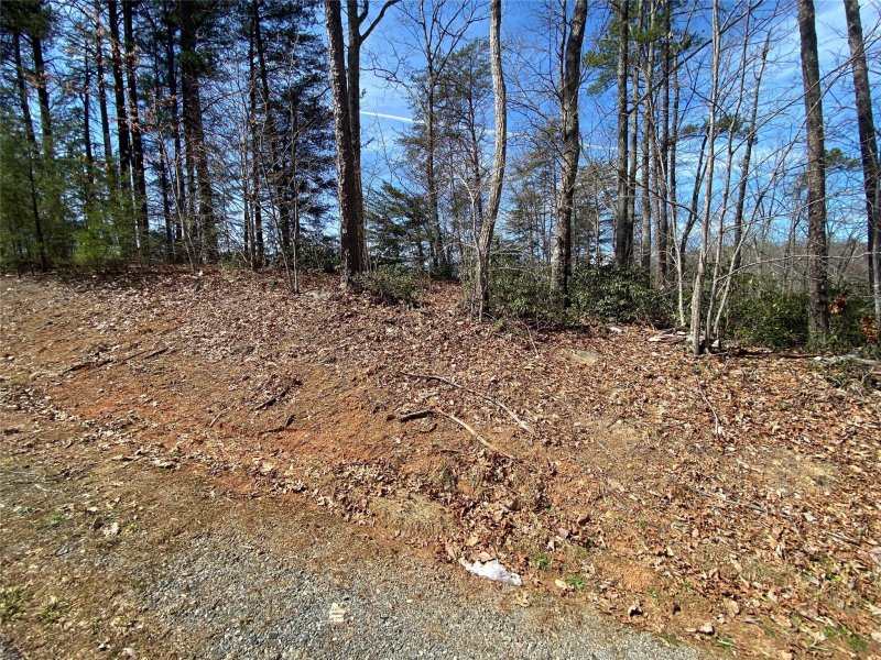 Property image 2 at 0 Deer Jump Trail, Lake Lure, NC 28746