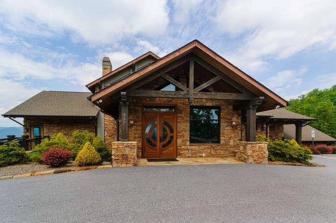 Property image 5 at 0 Deer Jump Trail, Lake Lure, NC 28746