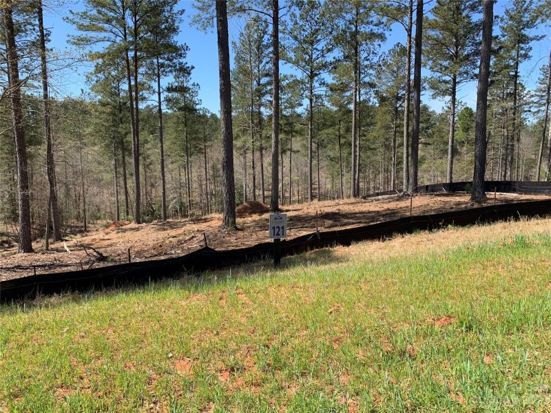 Property image 2 at Lot 121 Decker Road, Connelly Springs, NC 28612