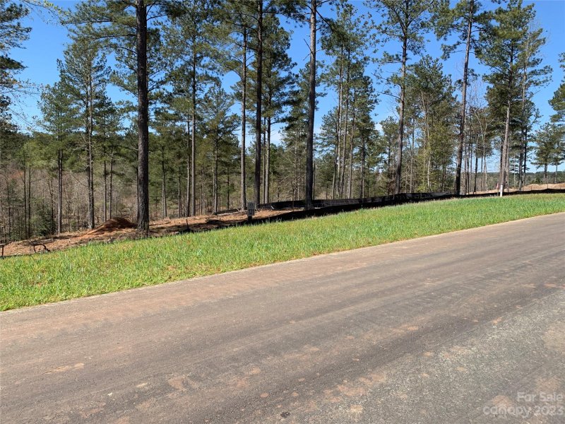 Property image 3 at Lot 121 Decker Road, Connelly Springs, NC 28612