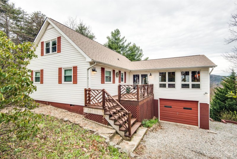 Property image 2 at 5545 Pine Ridge Drive, Connelly Springs, NC 28612