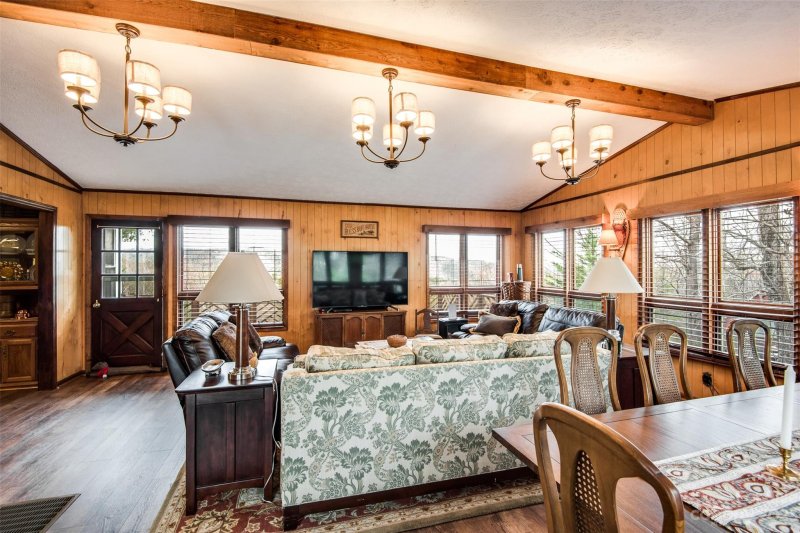 Property image 4 at 5545 Pine Ridge Drive, Connelly Springs, NC 28612