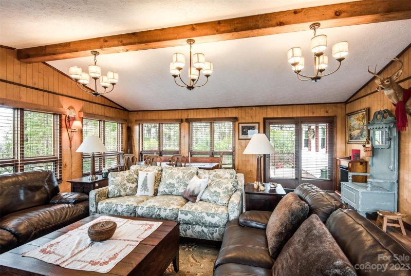 Property image 5 at 5545 Pine Ridge Drive, Connelly Springs, NC 28612