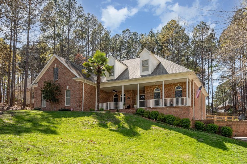 Property image 2 at 319 Beaten Path Road, Mooresville, NC 28117