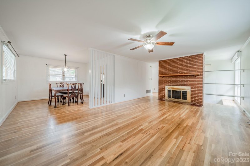 Property image 3 at 1029 Sewickley Drive, Charlotte, NC 28209