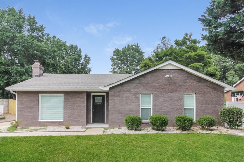 Property image 3 at 5955 Scots Bluff Drive, Charlotte, NC 28227