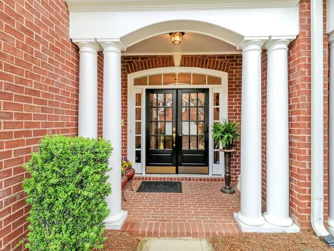 Property image 3 at 3125 Ethereal Lane, Charlotte, NC 28226