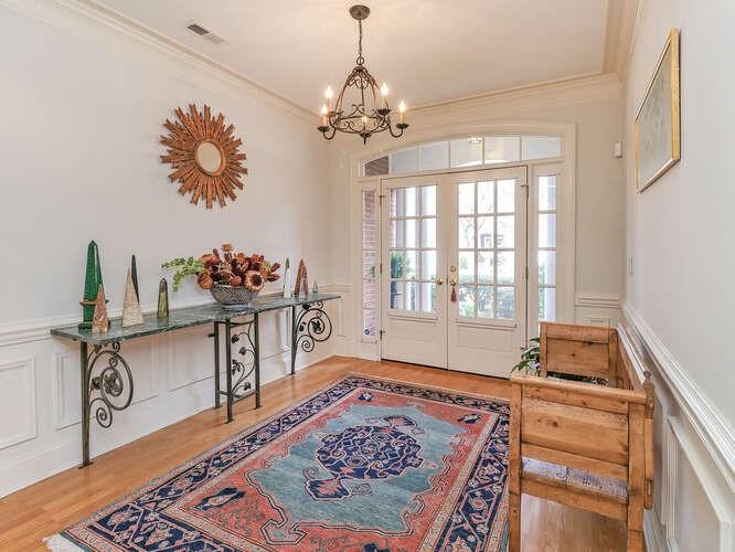 Property image 5 at 3125 Ethereal Lane, Charlotte, NC 28226