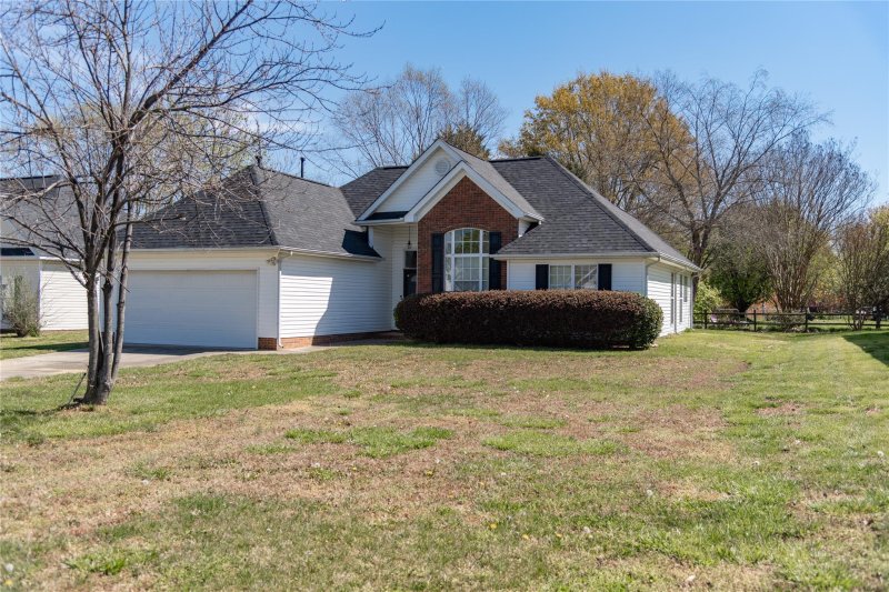 Property image 3 at 2830 Rosemeade Drive, Monroe, NC 28110