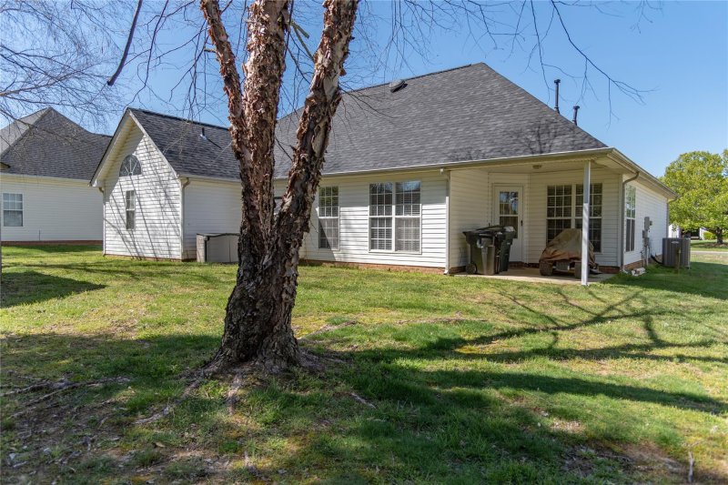 Property image 4 at 2830 Rosemeade Drive, Monroe, NC 28110