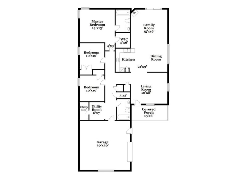 Property image 2 at 12238 Stewarts Crossing Drive, Charlotte, NC 28215