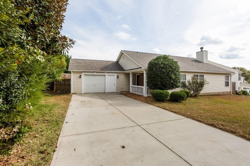 Property image 3 at 12238 Stewarts Crossing Drive, Charlotte, NC 28215