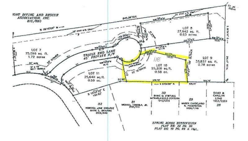 Property image 5 at 118 Quiet Trail, Mooresville, NC 28117