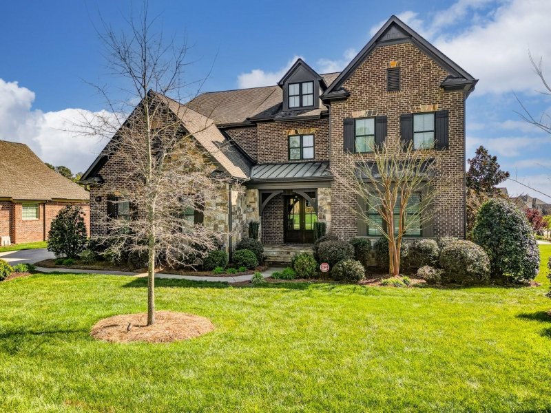 Property image 2 at 1114 Rosecliff Drive, Waxhaw, NC 28173