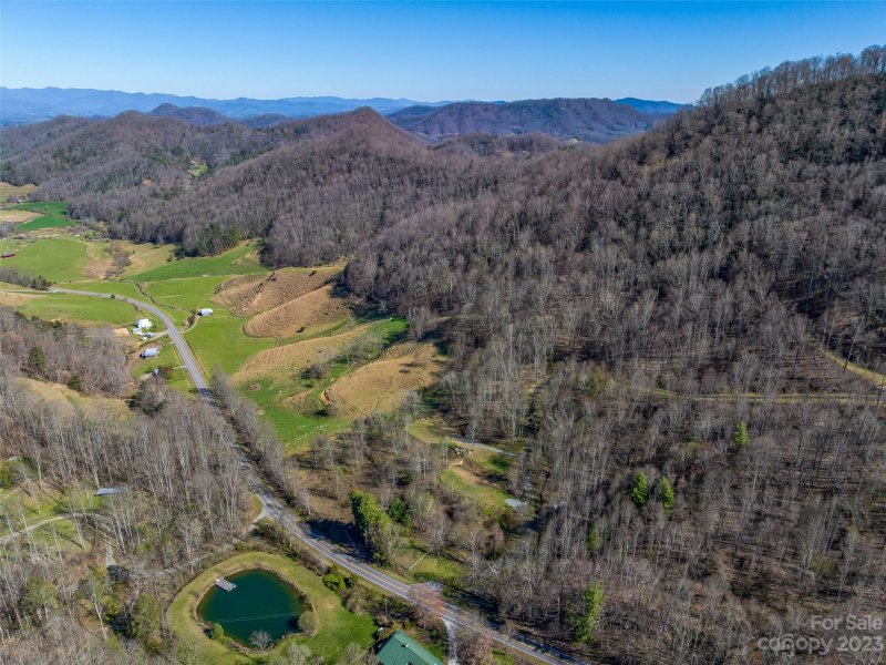 Property image 5 at 9999 Kendall Drive, Leicester, NC 28748