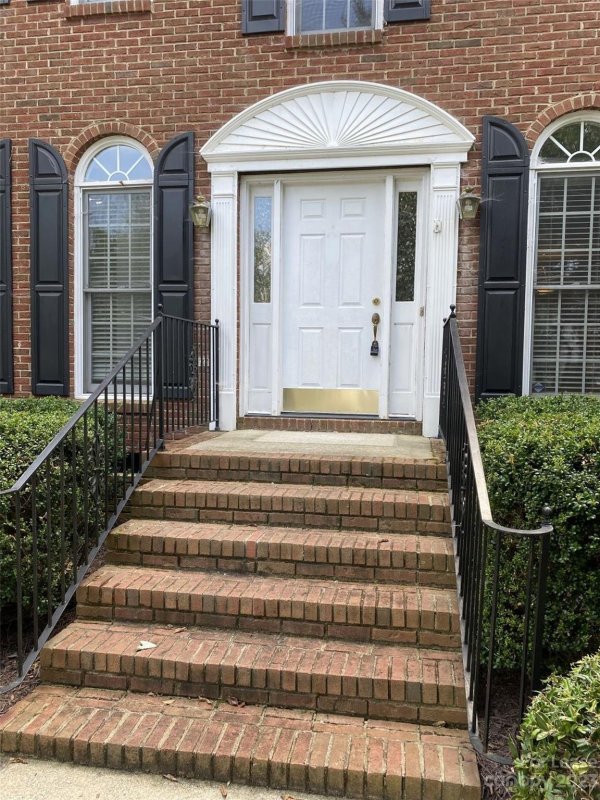Property image 2 at 6607 Red Maple Drive, Charlotte, NC 28277