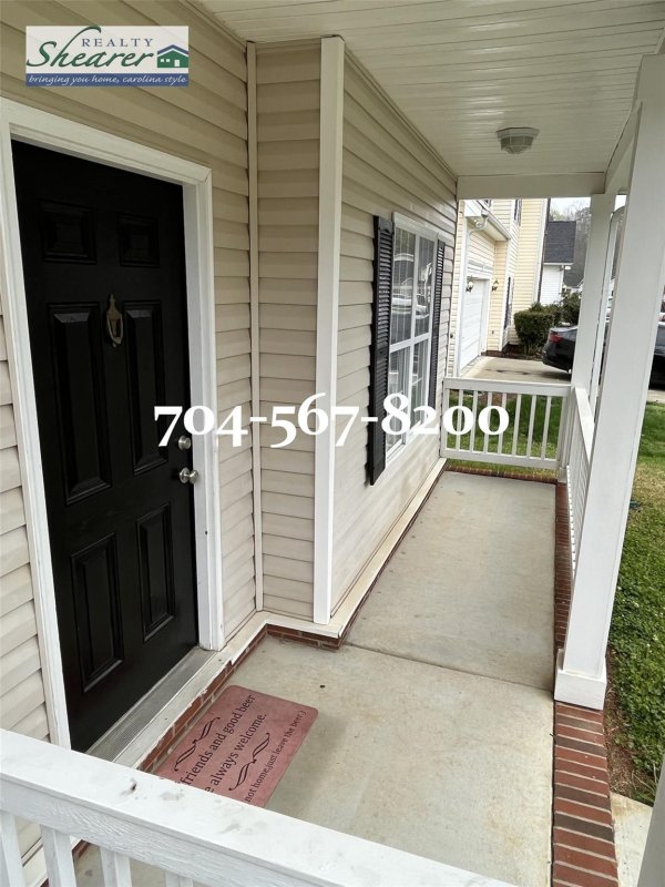 Property image 2 at 7420 Frances Irene Drive, Charlotte, NC 28215