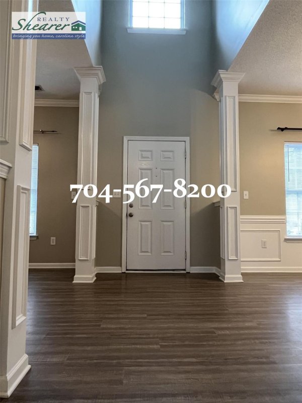 Property image 3 at 7420 Frances Irene Drive, Charlotte, NC 28215