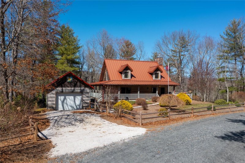 Property image 2 at 79 Pack Drive, Spruce Pine, NC 28777