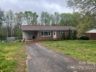 Property image 2 at 206 Whitehorse Road, Gastonia, NC 28052
