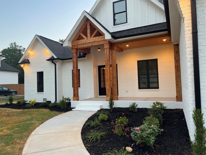 Property image 2 at 1022 Piney Drive, Monroe, NC 28110