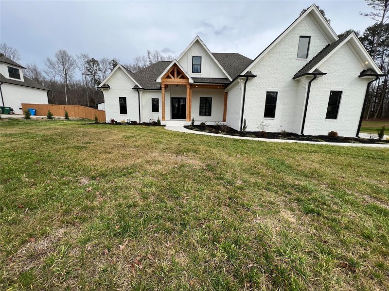 Property image 3 at 1022 Piney Drive, Monroe, NC 28110