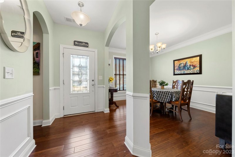 Property image 4 at 574 Daventry Court, Clover, SC 29710