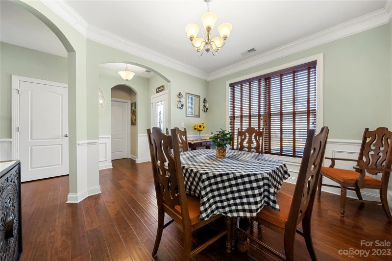 Property image 5 at 574 Daventry Court, Clover, SC 29710