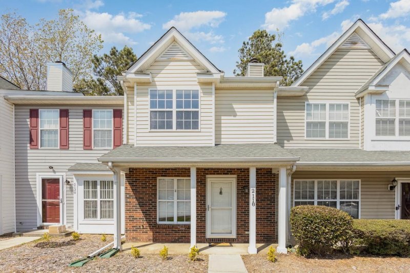 2118 Preakness Court